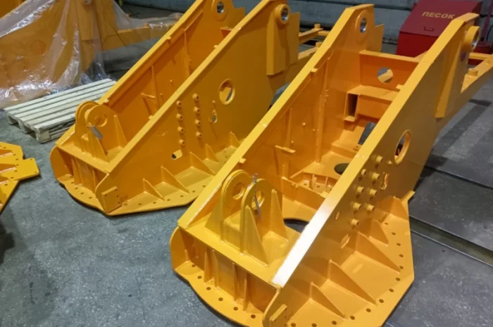 Крестовина ТГМ-4.35.25.401 ТГМ-4А в Чернигов, Ужгород, Николаев, Днепр, Харьков, Винница, Сумы- фото № 13