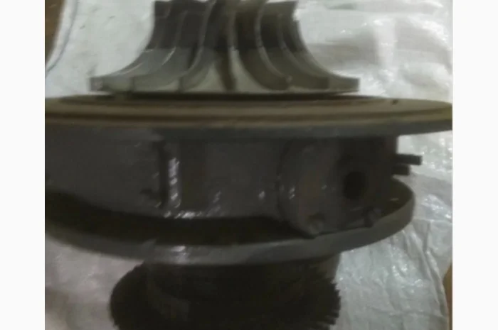 Крестовина ТГМ-4.35.25.401 ТГМ-4А в Чернигов, Ужгород, Николаев, Днепр, Харьков, Винница, Сумы- фото № 12