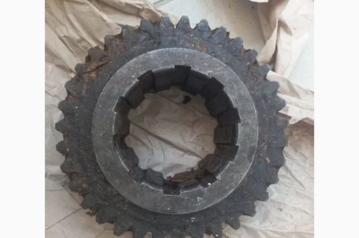 Запчасти судовых дизелей в Одесса, Николаев, Херсон, Измаил, Черноморск, Южный, Киев, Днепр, Львов- фото № 11