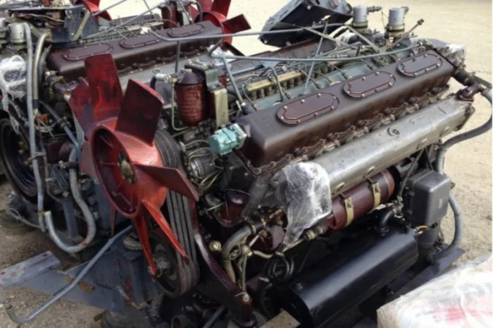 Запчасти судовых дизелей в Одесса, Николаев, Херсон, Измаил, Черноморск, Южный, Киев, Днепр, Львов- фото № 10