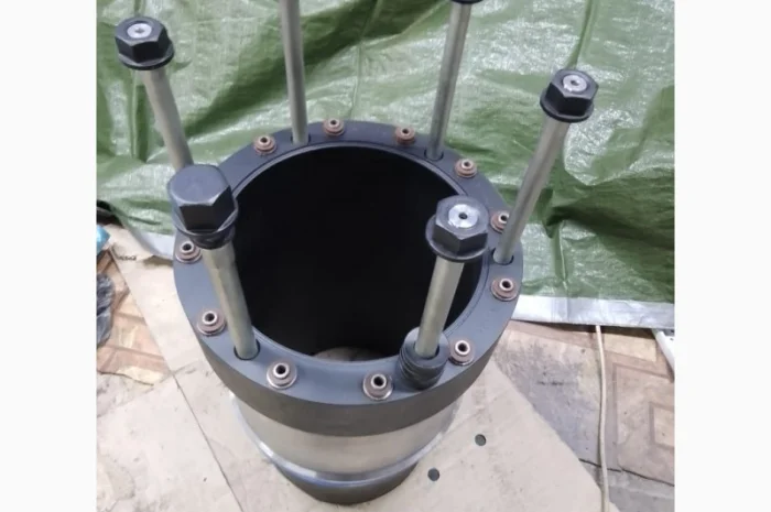 Втулка цилиндровая 6Д49.36спч1 в Одесса, Николаев, Днепр, Харьков, Львов, Киев, Кривой Рог, Сумы- фото № 1