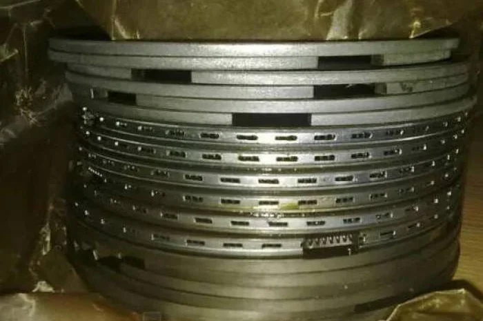 Втулка цилиндровая 6Д49.36спч1 в Одесса, Николаев, Днепр, Харьков, Львов, Киев, Кривой Рог, Сумы- фото № 7