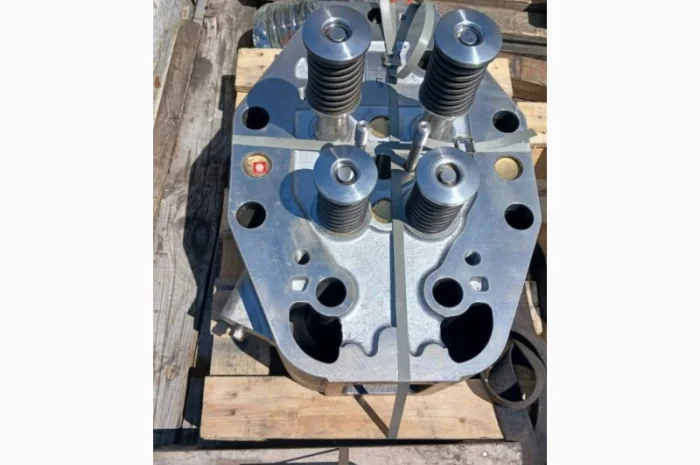 Втулка цилиндровая 6Д49.36спч1 в Одесса, Николаев, Днепр, Харьков, Львов, Киев, Кривой Рог, Сумы- фото № 5