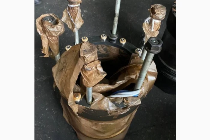 Втулка цилиндровая 6Д49.36спч1 в Одесса, Николаев, Днепр, Харьков, Львов, Киев, Кривой Рог, Сумы- фото № 18