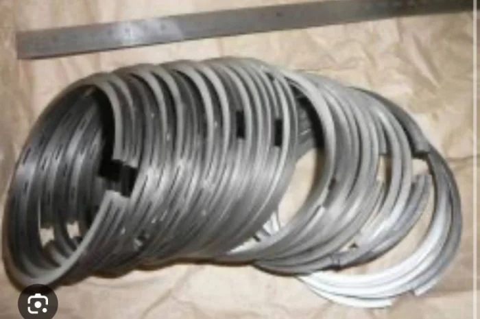 Втулка цилиндровая 6Д49.36спч1 в Одесса, Николаев, Днепр, Харьков, Львов, Киев, Кривой Рог, Сумы- фото № 16