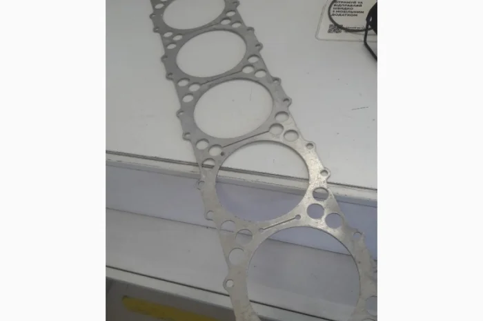 Прокладка ГБЦ дизелей Д6 -Д12 в Каменское / Харьков / Сумы / Ровно- фото № 2