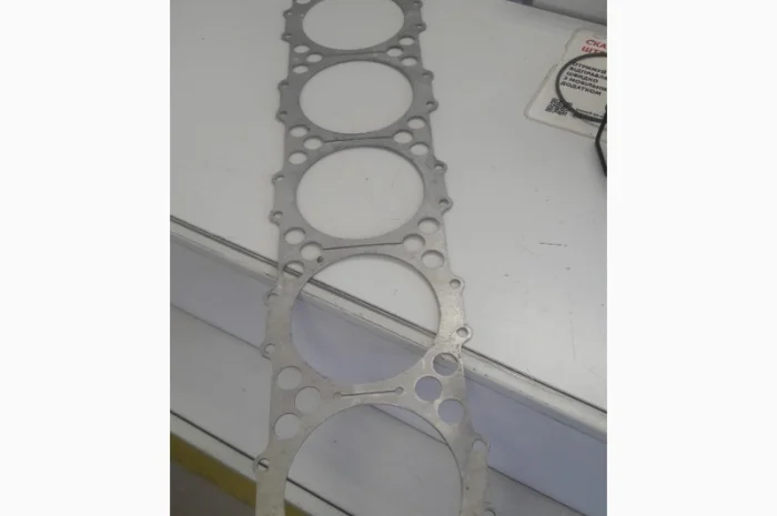 Прокладка ГБЦ дизелей Д6 -Д12 в Каменское / Харьков / Сумы / Ровно- фото № 3