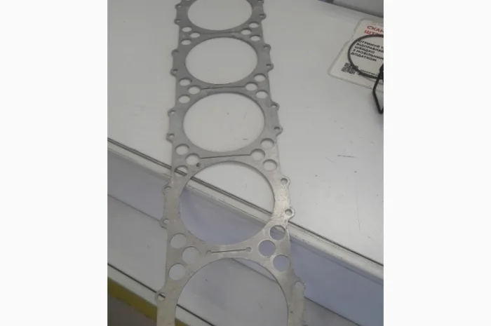 Прокладка ГБЦ дизелей Д6 -Д12 в Каменское / Харьков / Сумы / Ровно- фото № 4