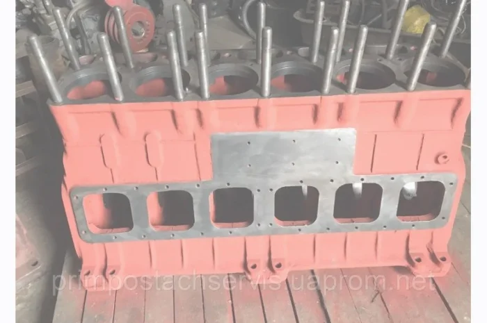 Дизельный двигатель 4Ч8.5 / 11 в / Харьков / Сумы / Полтава / Чернигов / Киев- фото № 5