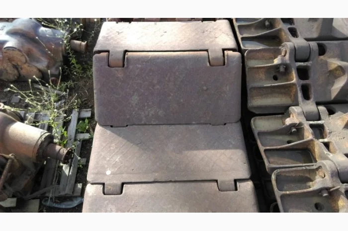 Запчасти на МКГ-25.01, МКГ-25БР, СКГ40/63, РДК-250, ДЭК-250, СКГ63/100, КС-5363, РДК-160- фото № 11