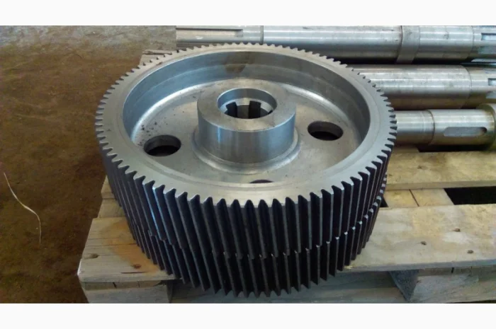 Запчасти на МКГ-25.01, МКГ-25БР, СКГ40/63, РДК-250, ДЭК-250, СКГ63/100, КС-5363, РДК-160- фото № 19