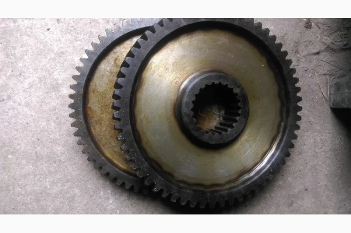 Запчасти на МКГ-25.01, МКГ-25БР, СКГ40/63, РДК-250, ДЭК-250, СКГ63/100, КС-5363, РДК-160- фото № 9