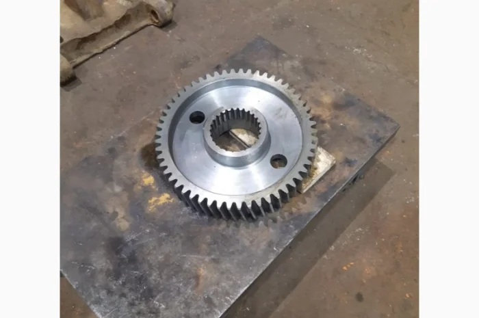 Запчасти на МКГ-25.01, МКГ-25БР, СКГ40/63, РДК-250, ДЭК-250, СКГ63/100, КС-5363, РДК-160- фото № 8