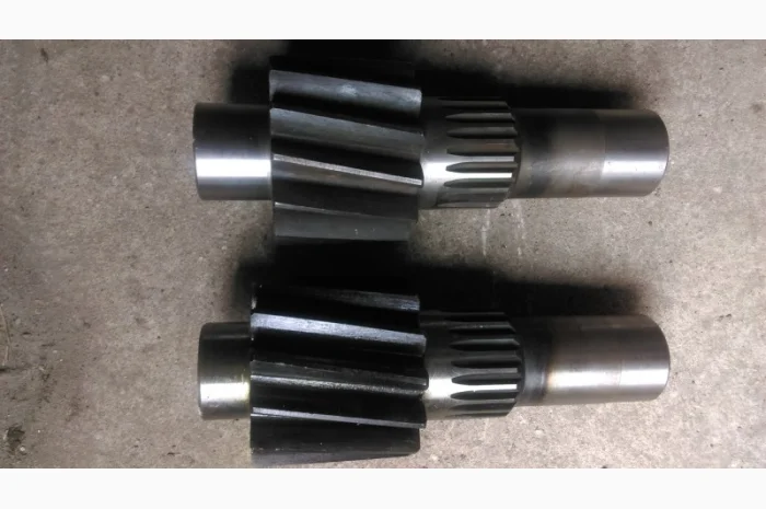 Запчасти на МКГ-25.01, МКГ-25БР, СКГ40/63, РДК-250, ДЭК-250, СКГ63/100, КС-5363, РДК-160- фото № 7