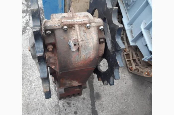 Запчасти на МКГ-25.01, МКГ-25БР, СКГ40/63, РДК-250, ДЭК-250, СКГ63/100, КС-5363, РДК-160- фото № 4