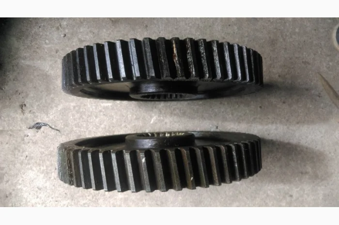 Запчасти на МКГ-25.01, МКГ-25БР, СКГ40/63, РДК-250, ДЭК-250, СКГ63/100, КС-5363, РДК-160- фото № 3