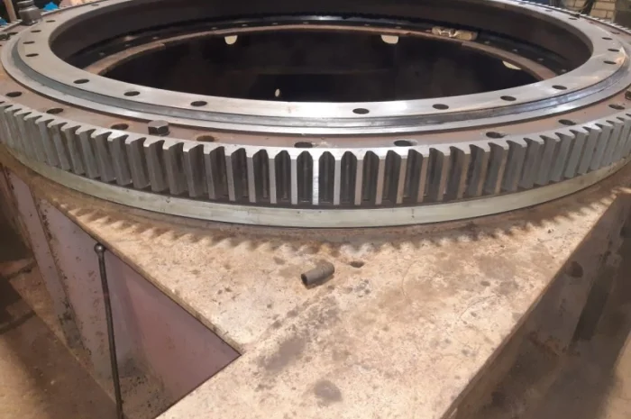 Запчасти на МКГ-25.01, МКГ-25БР, СКГ40/63, РДК-250, ДЭК-250, СКГ63/100, КС-5363, РДК-160- фото № 14