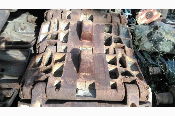 Запчасти на МКГ-25.01, МКГ-25БР, СКГ40/63, РДК-250, ДЭК-250, СКГ63/100, КС-5363, РДК-160- фото № 13