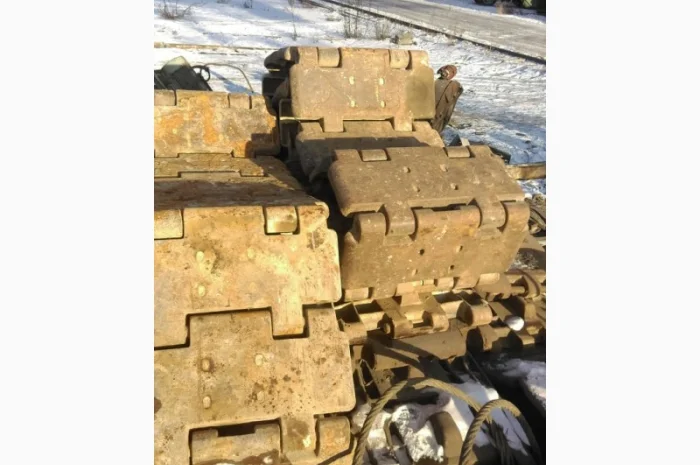 Запчасти на МКГ-25.01, МКГ-25БР, СКГ40/63, РДК-250, ДЭК-250, СКГ63/100, КС-5363, РДК-160- фото № 12