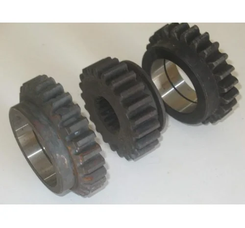 Запчасти на КС-3575А, КС-3575А-1, КС-4574, КС-4574А в Одесса, Николаев, Херсон, Винница, Черкассы- фото № 7