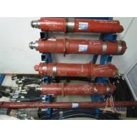 Запчасти на КС-3575А, КС-3575А-1, КС-4574, КС-4574А в Одесса, Николаев, Херсон, Винница, Черкассы- фото № 6