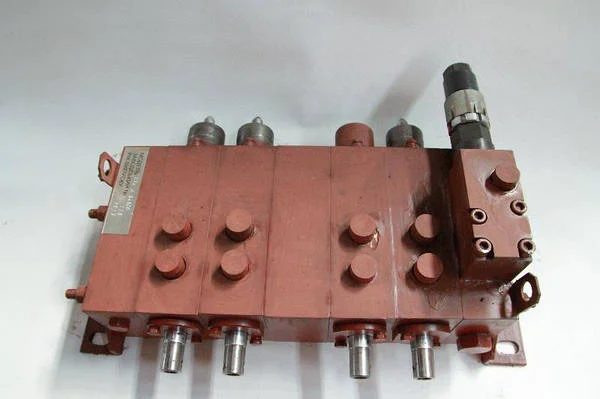 Запчасти на КС-3575А, КС-3575А-1, КС-4574, КС-4574А в Одесса, Николаев, Херсон, Винница, Черкассы- фото № 13