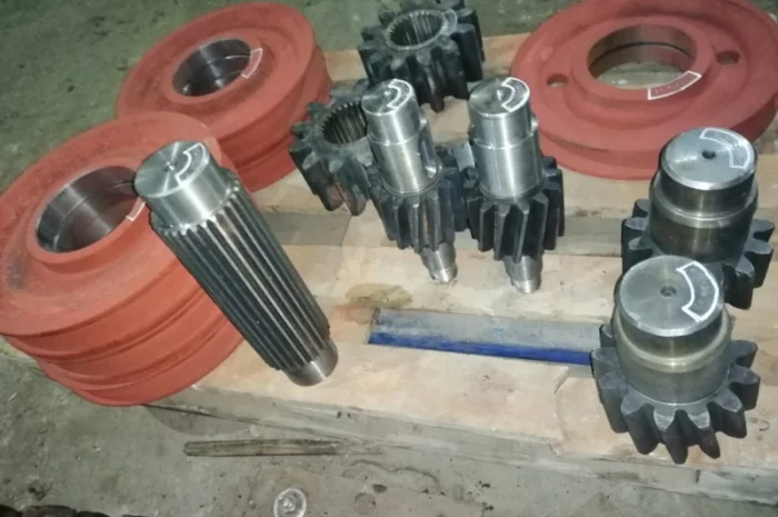 Запчасти КЖДЭ-25, КЖДЕ-25, КДЭ-16, КДЕ-16 в Одесса, Николаев, Херсон, Винница, Днепр, Киев- фото № 16