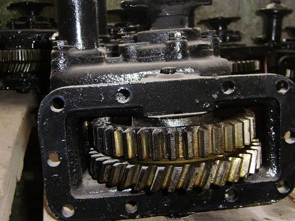 Запчасти на Углич КС-3577-3, КС-45722, КС-3577-3K, КС-45726-2, КС-45726-4, КС-45726 в Одесса и- фото № 11