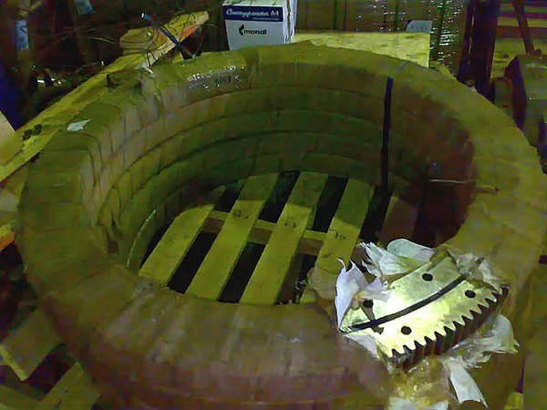 Запчасти на Углич КС-3577-3, КС-45722, КС-3577-3K, КС-45726-2, КС-45726-4, КС-45726 в Одесса и- фото № 8