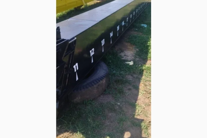 Запчасти на Углич КС-3577-3, КС-45722, КС-3577-3K, КС-45726-2, КС-45726-4, КС-45726 в Одесса и- фото № 19