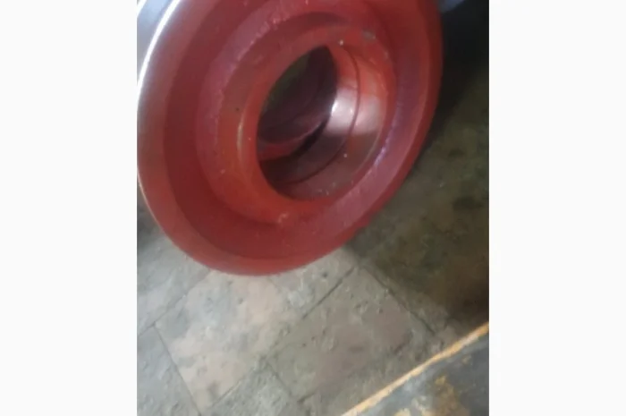 Запчасти на Углич КС-3577-3, КС-45722, КС-3577-3K, КС-45726-2, КС-45726-4, КС-45726 в Одесса и- фото № 18