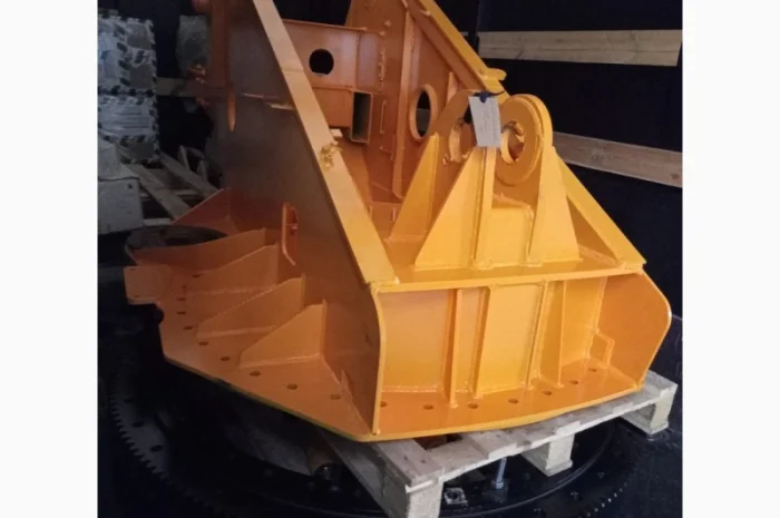 Запчасти на Углич КС-3577-3, КС-45722, КС-3577-3K, КС-45726-2, КС-45726-4, КС-45726 в Одесса и- фото № 13