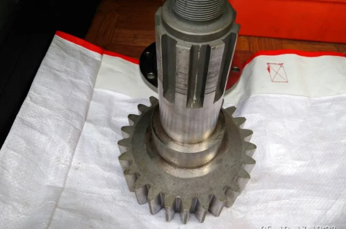 Запчасти на КС-5473, КС-6471, КС-6472, КШТ-50.01, КС-557КР, КС-5363 в Одесса, Николаев, Херсон- фото № 2