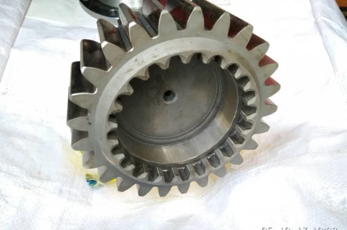 Запчасти на КС-5473, КС-6471, КС-6472, КШТ-50.01, КС-557КР, КС-5363 в Одесса, Николаев, Херсон- фото № 10