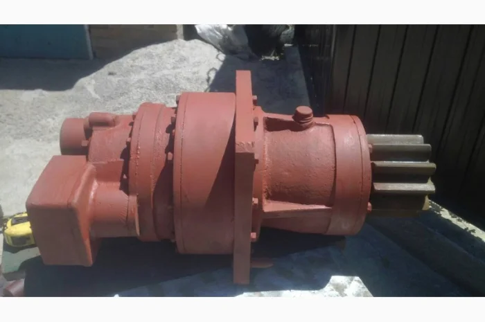 Запчасти на КС-5473, КС-6471, КС-6472, КШТ-50.01, КС-557КР, КС-5363 в Одесса, Николаев, Херсон- фото № 9