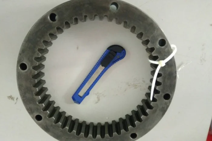 Запчасти на КС-5473, КС-6471, КС-6472, КШТ-50.01, КС-557КР, КС-5363 в Одесса, Николаев, Херсон- фото № 8