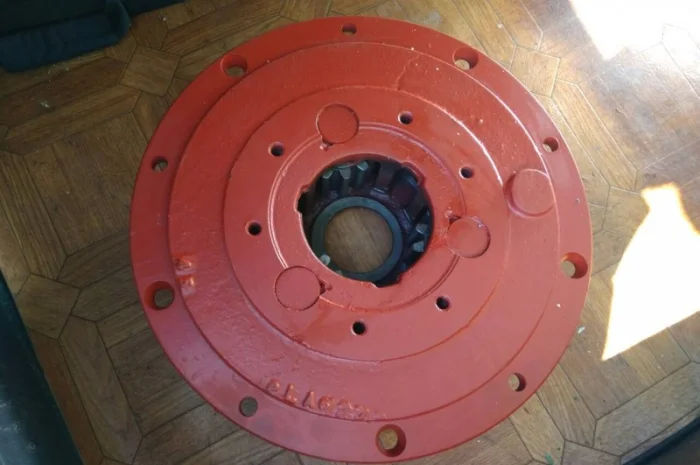 Запчасти на КС-5473, КС-6471, КС-6472, КШТ-50.01, КС-557КР, КС-5363 в Одесса, Николаев, Херсон- фото № 7