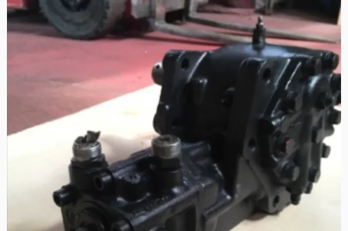 Запчасти на КС-5473, КС-6471, КС-6472, КШТ-50.01, КС-557КР, КС-5363 в Одесса, Николаев, Херсон- фото № 5