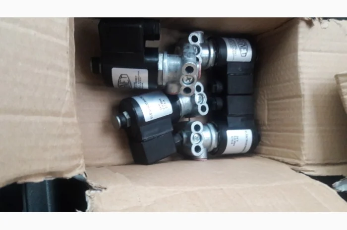 Запчасти на КС-5473, КС-6471, КС-6472, КШТ-50.01, КС-557КР, КС-5363 в Одесса, Николаев, Херсон- фото № 20