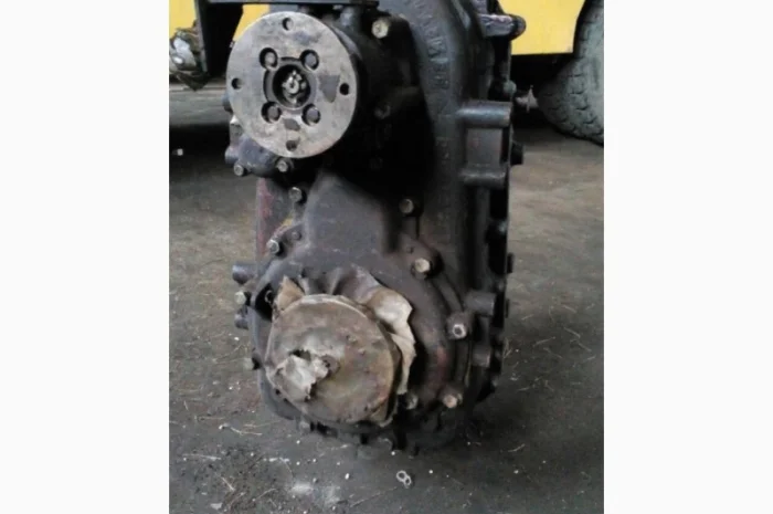 Запчасти на КС-5473, КС-6471, КС-6472, КШТ-50.01, КС-557КР, КС-5363 в Одесса, Николаев, Херсон- фото № 3