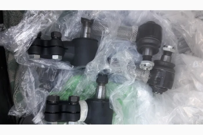 Запчасти на КС-5473, КС-6471, КС-6472, КШТ-50.01, КС-557КР, КС-5363 в Одесса, Николаев, Херсон- фото № 19