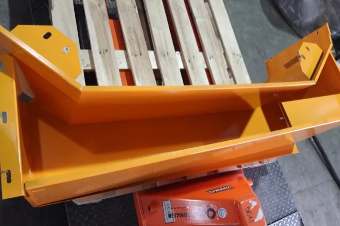 Запчасти Машека КС-3579, КС-45729, КС-5479, КС-55727 в Одесса, Николаев, Херсон, Винница, Днепр- фото № 10