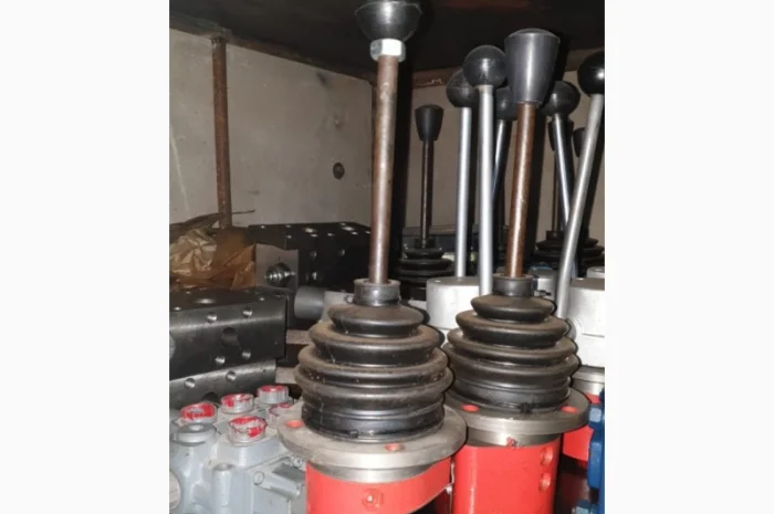 Запчасти Машека КС-3579, КС-45729, КС-5479, КС-55727 в Одесса, Николаев, Херсон, Винница, Днепр- фото № 4