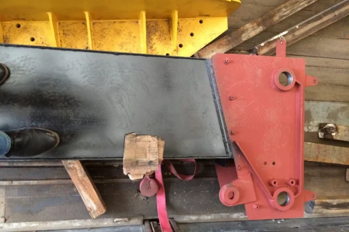 Запчасти Машека КС-3579, КС-45729, КС-5479, КС-55727 в Одесса, Николаев, Херсон, Винница, Днепр- фото № 16