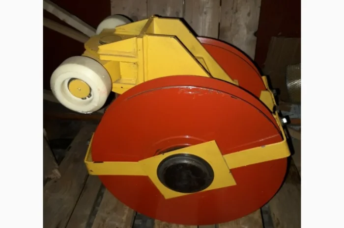 Запчасти Машека КС-3579, КС-45729, КС-5479, КС-55727 в Одесса, Николаев, Херсон, Винница, Днепр- фото № 15