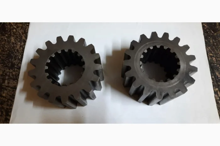 Запчасти Силач КТА-14, КТА-16, КТА-18, КТА-25, КТА-28, КТА-32, КТА-50 в Одесса, Николаев, Херсон- фото № 9