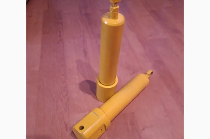 Запасные части КС-4572, КС-55715, КС-45719, КС-55713, КС-55721, КС-55729B в Одесса, Николаев- фото № 10