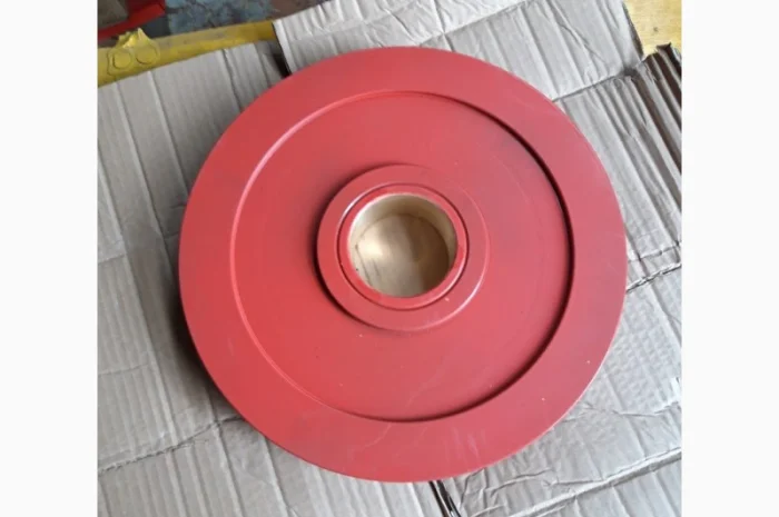 Запасные части КС-4572, КС-55715, КС-45719, КС-55713, КС-55721, КС-55729B в Одесса, Николаев- фото № 16