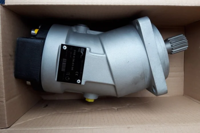 Запасные части КС-4572, КС-55715, КС-45719, КС-55713, КС-55721, КС-55729B в Одесса, Николаев- фото № 15