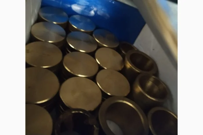 Ремкомплект водяного насоса 6(8)ЧН25/34 в Одесса/Николаев, Херсон, Черноморск/Южный/Измаил- фото № 10